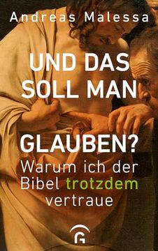 portada Und das Soll man Glauben? (in German)