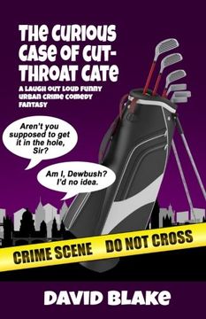 portada The Curious Case of Cut-Throat Cate: The 2nd Case for Inspector Capstan (Volume 2)