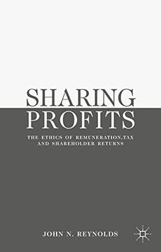 portada Sharing Profits