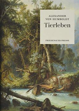 portada Tierleben (en Alemán)
