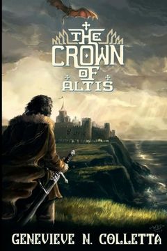 portada The Crown of Altis (in English)