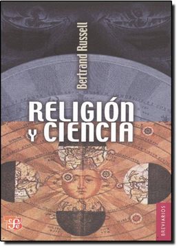 portada Religion y Ciencia (in Spanish)