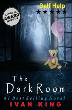 portada Self Help: The Dark Room [Self Help Books] (in English)