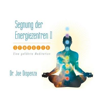 portada Segnung der Energiezentren mit Symbolen (in German)