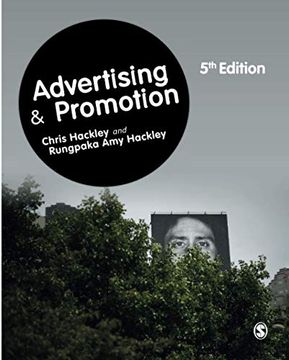 portada Advertising and Promotion (en Inglés)
