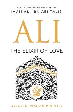 portada Ali: The Elixir of Love (en Inglés)