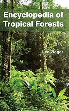 portada Encyclopedia of Tropical Forests (in English)