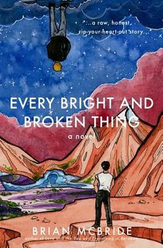 portada Every Bright and Broken Thing