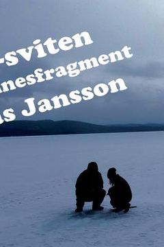 portada Icktjärn-sviten och andra minnesfragment (in Swedish)