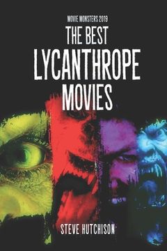 portada The Best Lycanthrope Movies (en Inglés)