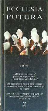 portada Ecclesia Futura (in English)