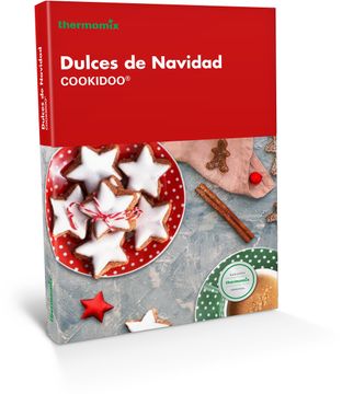 portada Dulces de Navidad (in Spanish)
