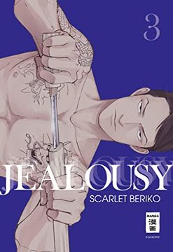 portada Jealousy 03 (in German)