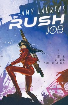 portada Rush Job