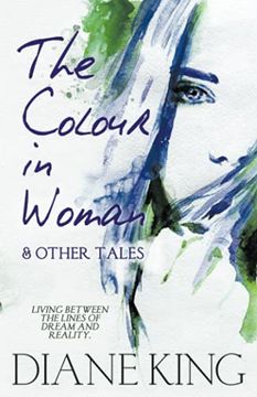 portada The Colour in Woman and Other Tales (en Inglés)
