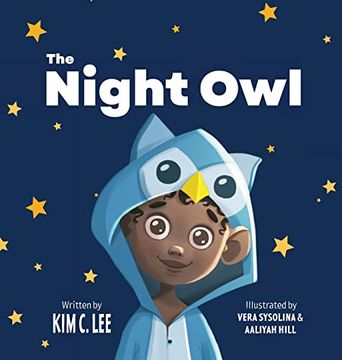 portada The Night owl (in English)