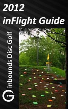 portada 2012 inFlight Guide (en Inglés)