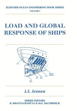 portada load and global response of ships (en Inglés)