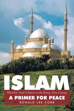 portada islam, what you need to know in the twenty-first century