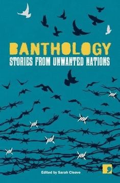 portada Banthology: Seven Stories from Seven Countries