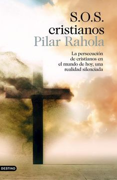 portada S. O. S. Cristianos (in Spanish)