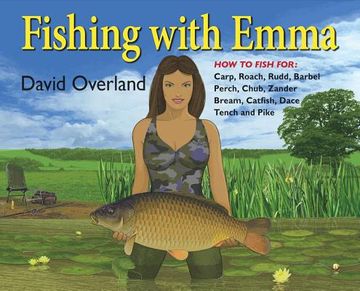 portada Fishing with Emma (en Inglés)