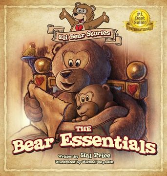 portada The Bear Essentials (en Inglés)