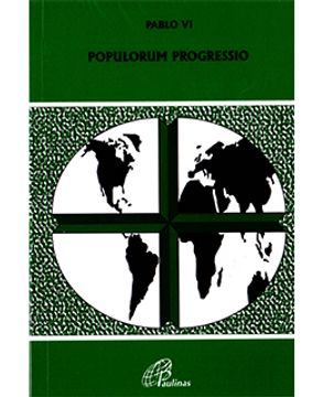 portada Populorum Progresio