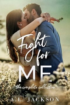 portada Fight for me: The Complete Collection (en Inglés)
