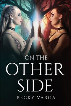 portada On The Other Side (en Inglés)