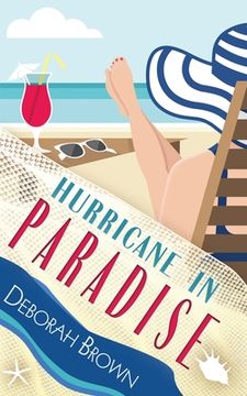 portada Hurricane in Paradise (en Inglés)