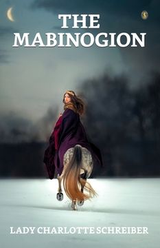 portada The Mabinogion