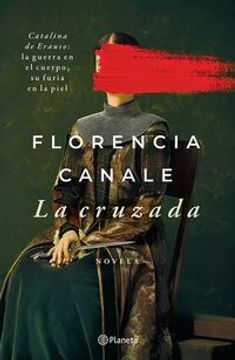 portada La cruzada (in Spanish)