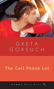 portada Cell Phone lot (Gemma Open Door) (in English)