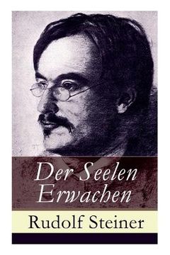 portada Der Seelen Erwachen: Seelische und geistige Vorgänge in szenischen Bildern (in German)