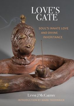 portada Love's Gate: Soul's Innate Love and Divine Inheritance (en Inglés)