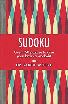 portada Sudoku: Over 150 Puzzles to Give Your Brain a Workout (in English)