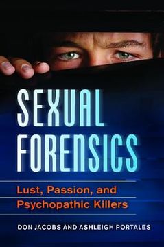 portada psychopaths: understanding charming, conniving predators and offenders