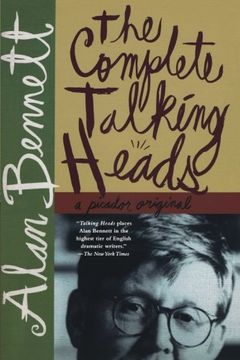 portada The Complete Talking Heads (en Inglés)