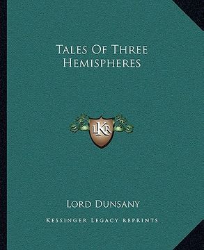 portada tales of three hemispheres