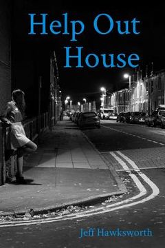 portada Help Out House: Graham's Chronicles (en Inglés)