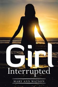 portada Girl Interrupted (en Inglés)