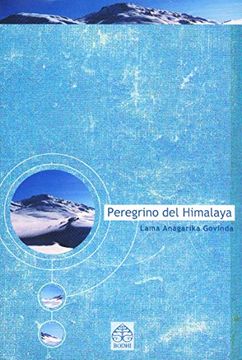 portada Peregrino del Himalaya