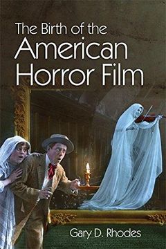 portada Rhodes American Horror Film