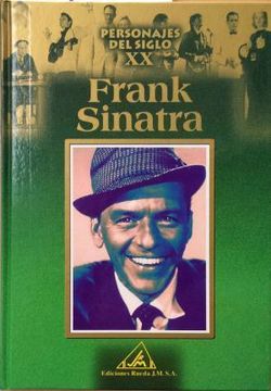 portada Frank Sinatra
