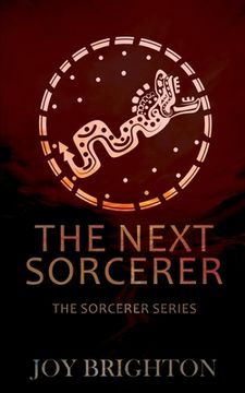 portada The Next Sorcerer (en Inglés)