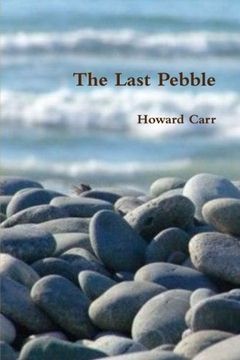 portada The Last Pebble