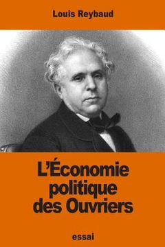 portada L'Économie politique des Ouvriers (en Francés)