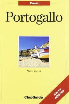 portada Portogallo Moretti, Marco