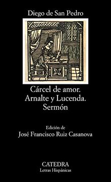 carcel de amor